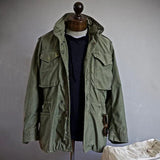 Cesare | M-65 katonai dzseki
