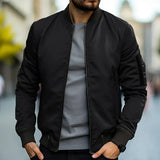 Riccardo | Klasszikus Elegáns Bomber