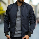 Riccardo | Klasszikus Elegáns Bomber