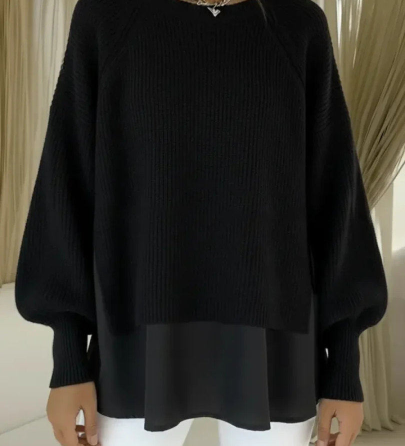 Kestlyn™ | Rétegezhető pulóver