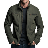 Renato | Vintage katonai stílusú dzseki