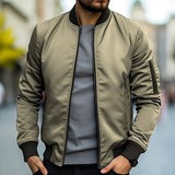 Riccardo | Klasszikus Elegáns Bomber
