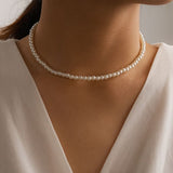 Eleganza Perla nyaklánc
