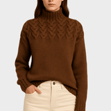 Alma | Elegáns pulóver