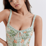 Amelie | Midi ruha