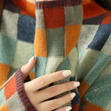 Cecilie | Pilvi Patchwork