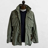 Cesare | M-65 katonai dzseki