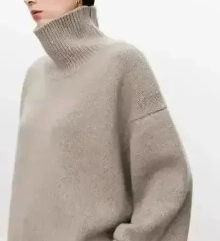 Ease | Kasmírpulóver