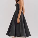 Elisa | Midi ruha