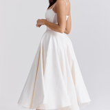 Elisa | Midi ruha