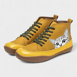 Ferrero | Sneakers – macskabarátoknak
