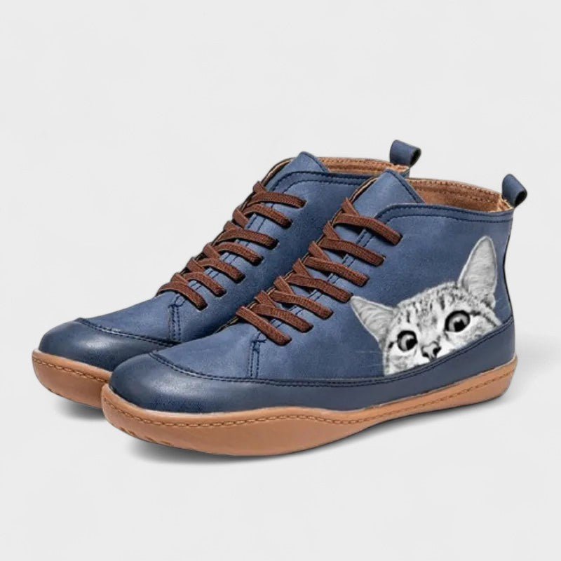 Ferrero | Sneakers – macskabarátoknak