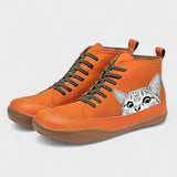 Ferrero | Sneakers – macskabarátoknak