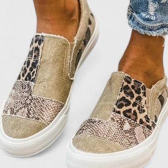 Gitte | Ortopédikus loafer cipők