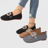 Helle | Ortopédikus loafer cipők