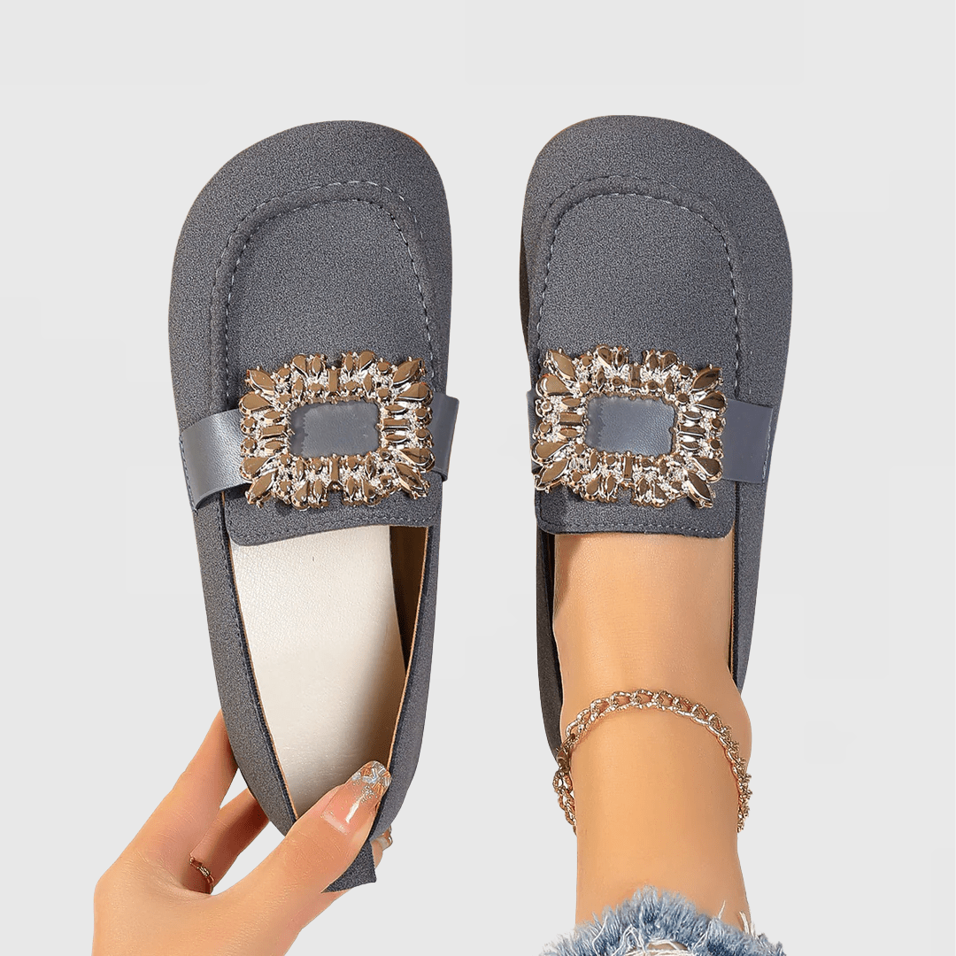 Helle | Ortopédikus loafer cipők