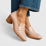 Ida | Ortopéd loafer cipő
