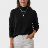 Ivona™ | Meleg és elegáns pulóver