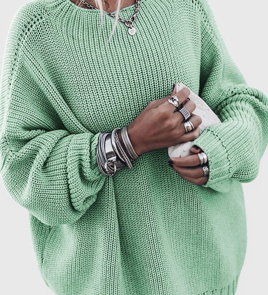 Lana | Egyetemi pulóver