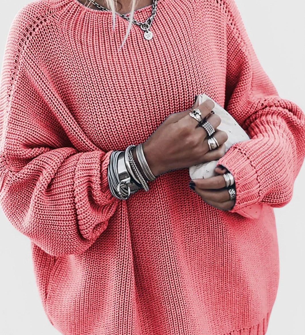 Lana | Egyetemi pulóver