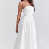 Lea | Midi ruha