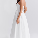 Lea | Midi ruha