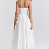 Lea | Midi ruha