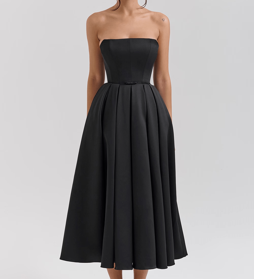 Lea | Midi ruha