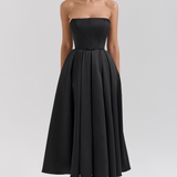 Lea | Midi ruha
