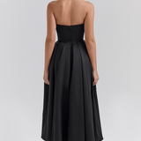 Lea | Midi ruha