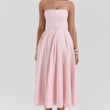 Lea | Midi ruha