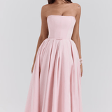 Lea | Midi ruha
