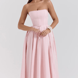 Lea | Midi ruha