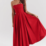 Lea | Midi ruha