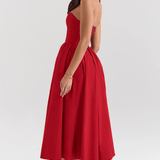 Lea | Midi ruha