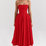 Lea | Midi ruha