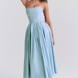 Lea | Midi ruha