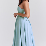 Lea | Midi ruha
