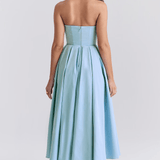 Lea | Midi ruha