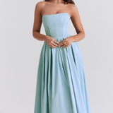 Lea | Midi ruha