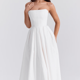 Lea | Midi ruha