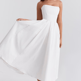 Lea | Midi ruha