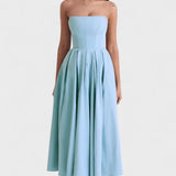 Lea | Midi ruha