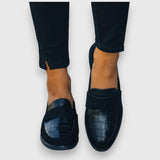 Mette | Ortopéd cipők (Loafers)