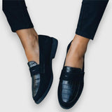 Mette | Ortopéd cipők (Loafers)