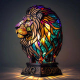 Mufasa | Varázslatos lávalámpa