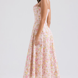Oona | Midi ruha