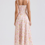 Oona | Midi ruha