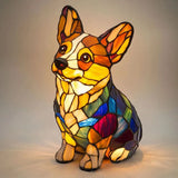 Corgi fény öröm Dieseltől