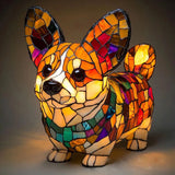 Corgi fény öröm Dieseltől